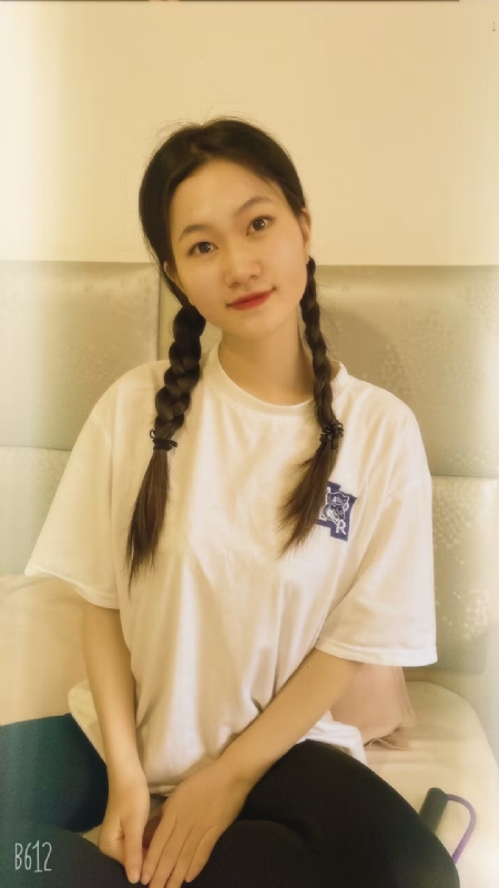 Mia的第三张照片--武汉相亲服务中心