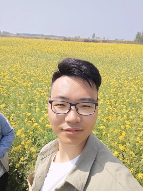 干将的第一张照片--武汉相亲服务中心