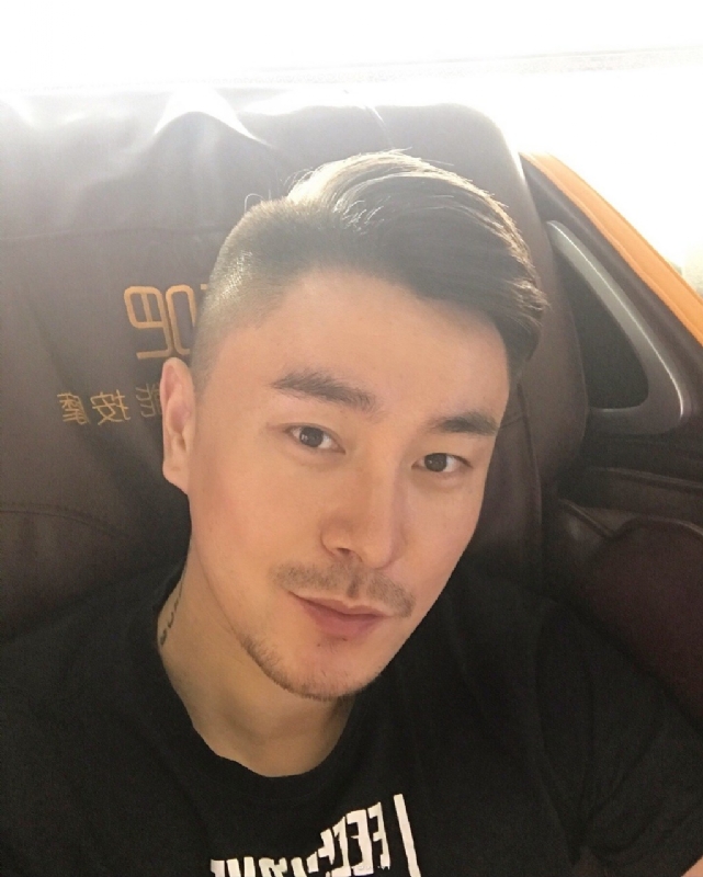 郑Sir的第二张照片--武汉相亲服务中心