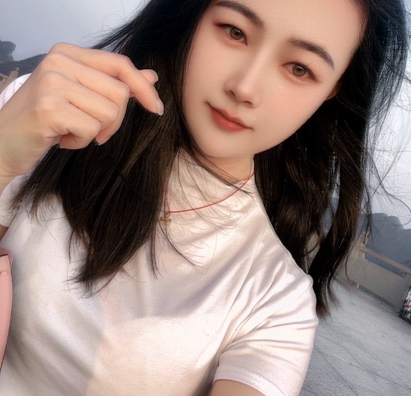 彭彭的第一张照片--武汉相亲服务中心