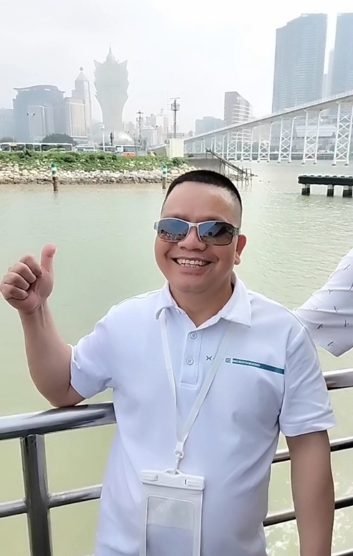 李生的第一张照片--武汉相亲服务中心