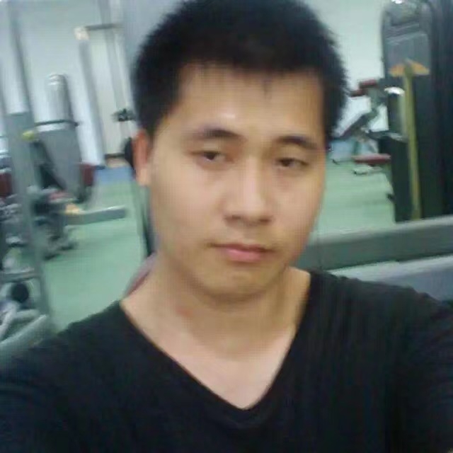 RON的第一张照片--武汉相亲服务中心