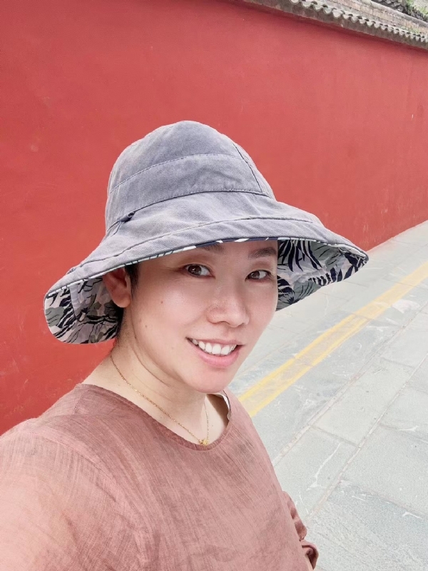 妖娆的煤气罐的第一张照片--武汉相亲服务中心