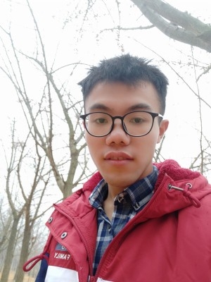 小久久的第四张照片--武汉相亲服务中心