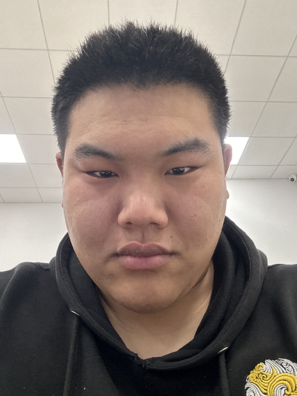 福多多的第一张照片--武汉相亲服务中心