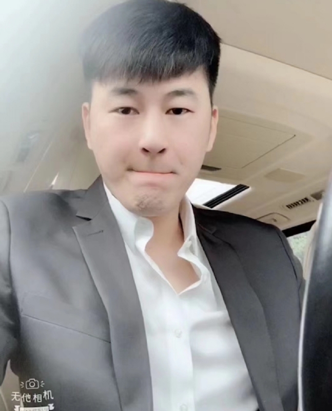 来弟的第一张照片--武汉相亲服务中心