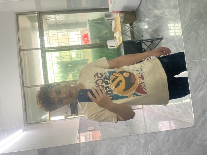 小仙男的第一张照片--武汉相亲服务中心