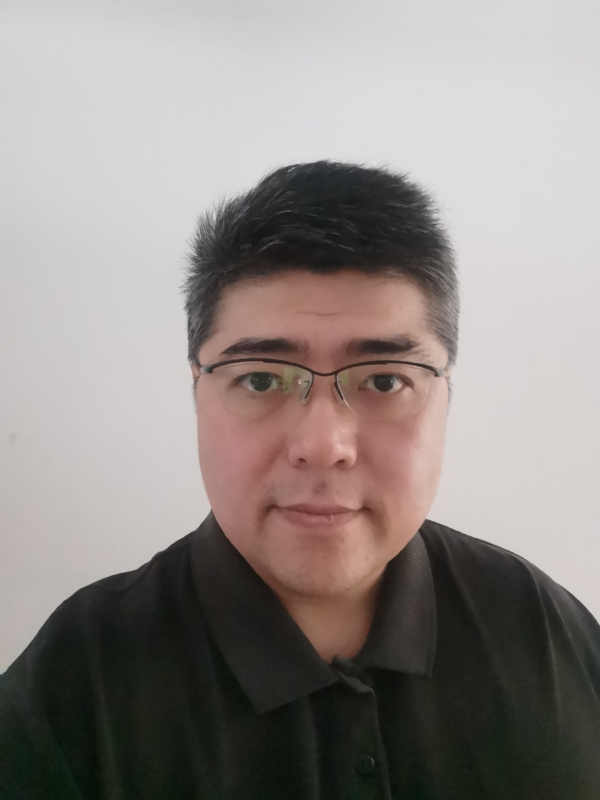 Alex的第一张照片--武汉相亲服务中心