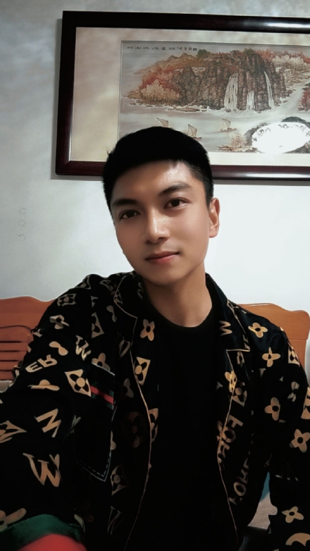正直的火焰的第三张照片--武汉相亲服务中心