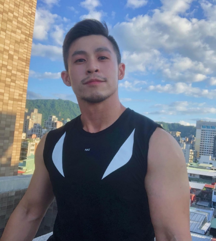 白玉飞的第一张照片--武汉相亲服务中心