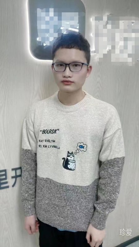 ali的第一张照片--武汉相亲服务中心