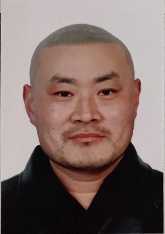 涛涛手写的第二张照片--武汉相亲服务中心