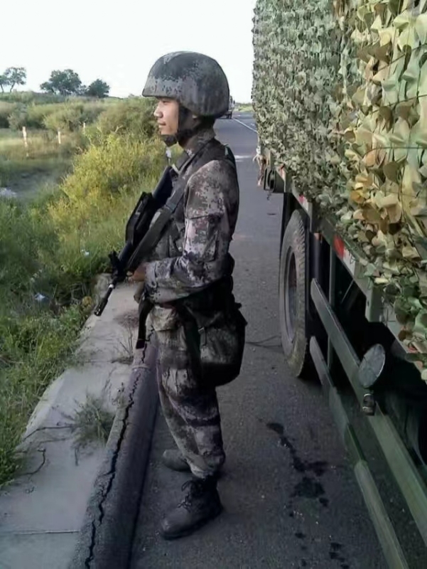 搬砖中的第一张照片--武汉相亲服务中心