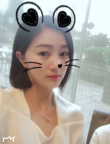 坏女孩的第一张照片--武汉相亲服务中心