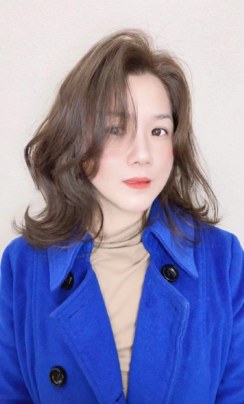 落尘的第一张照片--武汉相亲服务中心