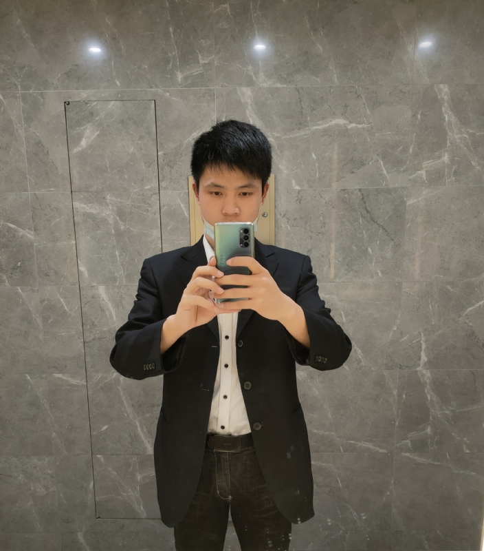 阿杰的第一张照片--武汉相亲服务中心