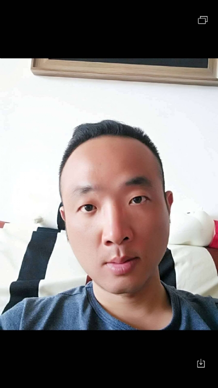 大圣的第一张照片--武汉相亲服务中心