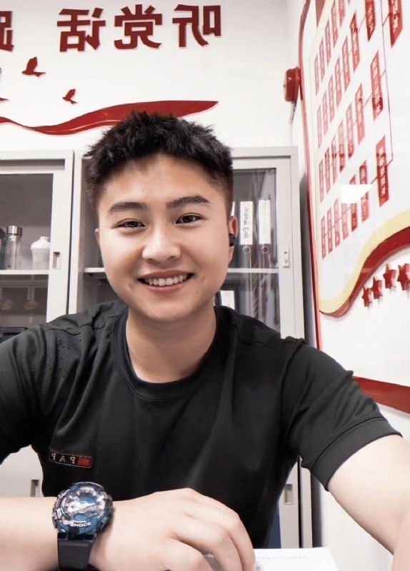 我就在路灯下等你的第一张照片--武汉相亲服务中心