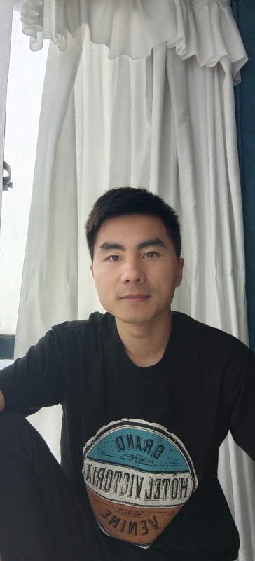 叶秋的第一张照片--武汉相亲服务中心