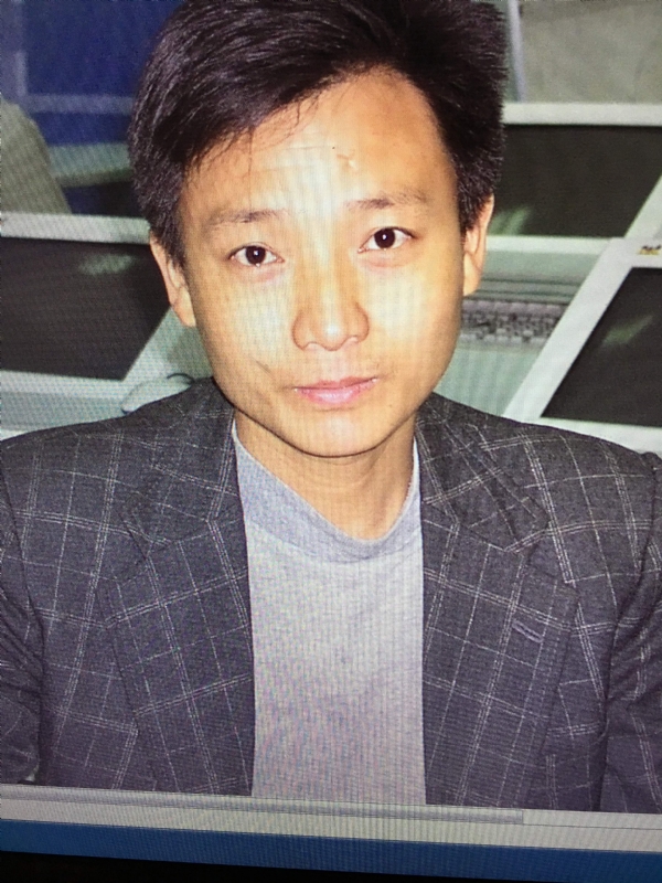 武汉真诚男的第一张照片--武汉相亲服务中心