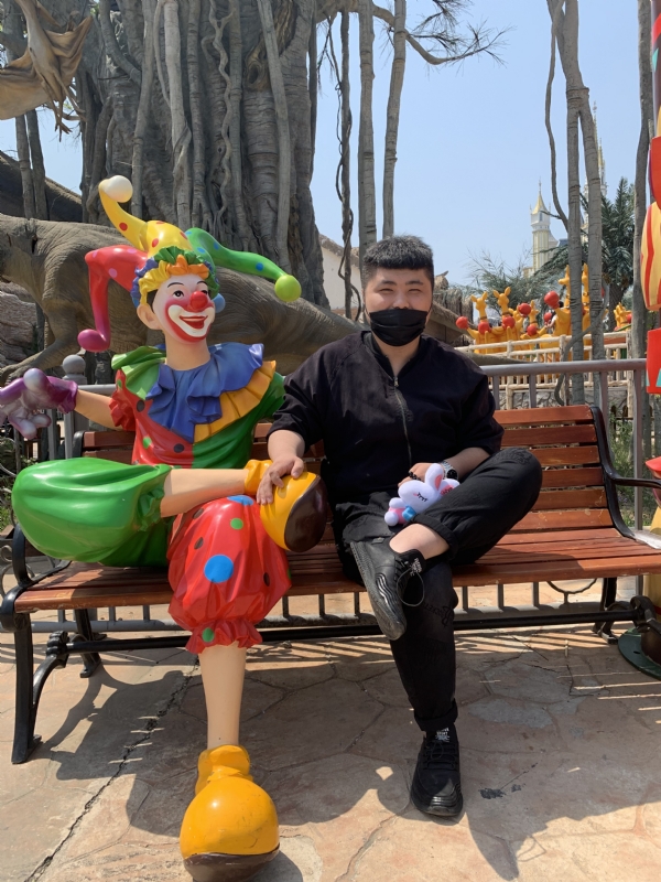 人生如梦的第三张照片--武汉相亲服务中心