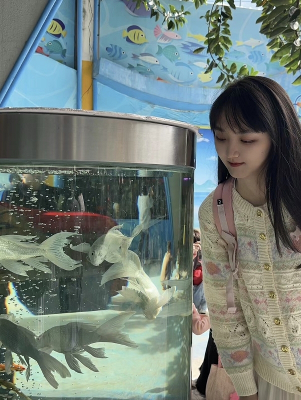 yiyi的第二张照片--武汉相亲服务中心