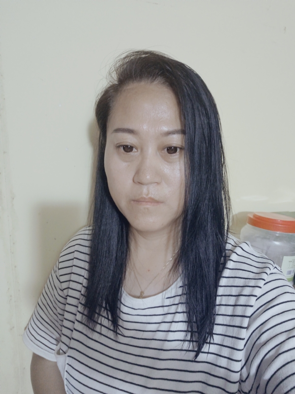 子明的第一张照片--武汉相亲服务中心