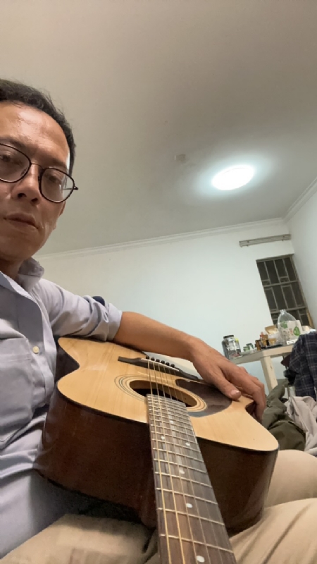 Yong的第一张照片--武汉相亲服务中心