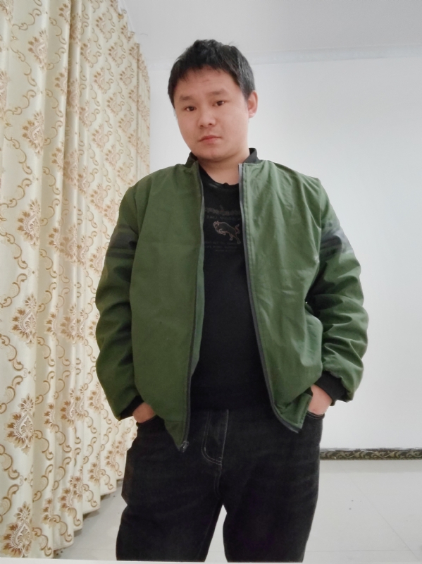 随遇而安的第一张照片--武汉相亲服务中心