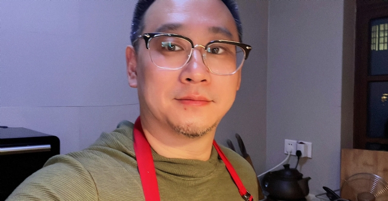 后来的我们的第三张照片--武汉相亲服务中心