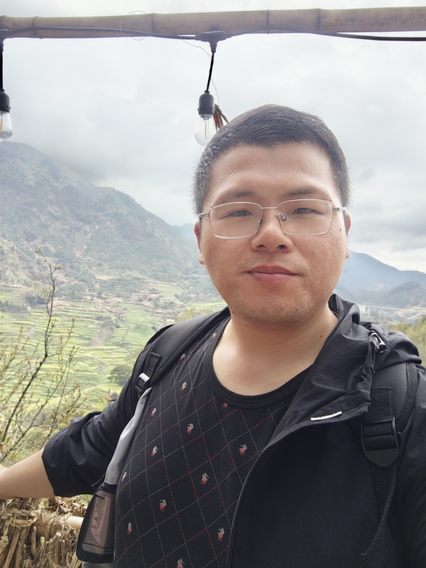 青山的第三张照片--武汉相亲服务中心