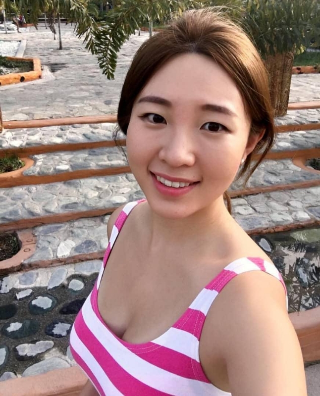 Imiaky12的第二张照片--武汉相亲服务中心
