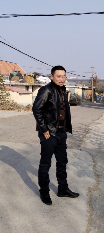 佐枫的第一张照片--武汉相亲服务中心