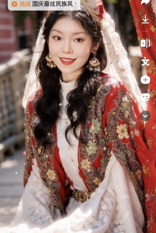 安然的第一张照片--武汉相亲服务中心