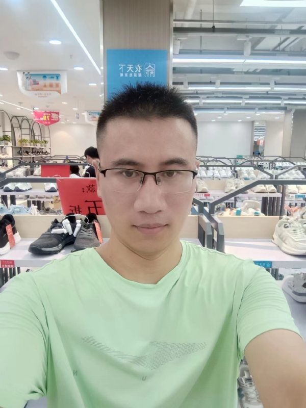 KKK960011的第二张照片--武汉相亲服务中心