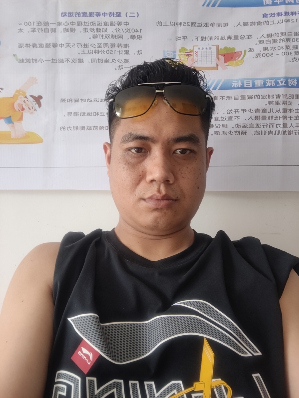 等一个你的第一张照片--武汉相亲服务中心