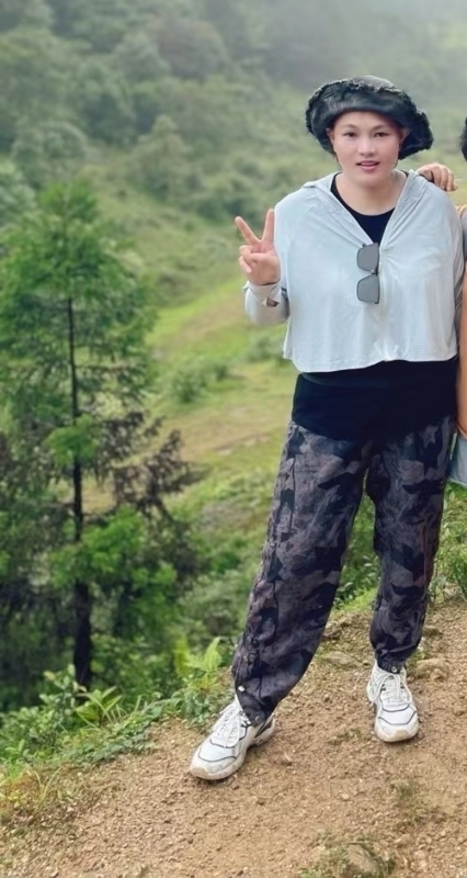小芮的第一张照片--武汉相亲服务中心