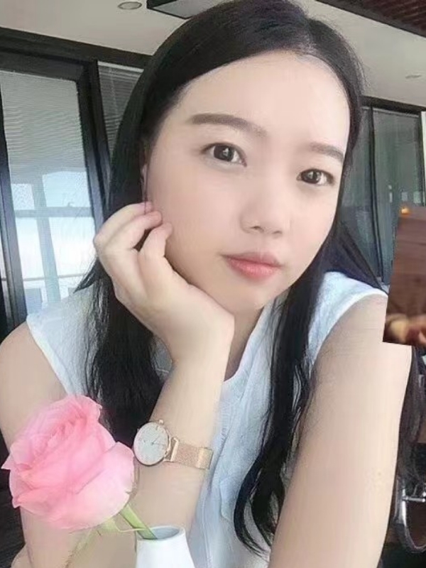 祺媛的第一张照片--武汉相亲服务中心