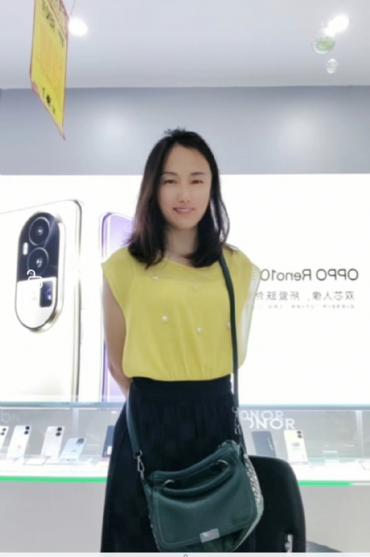 阿君的第一张照片--武汉相亲服务中心