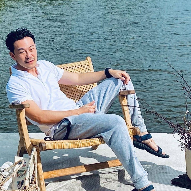 雲遊四海的第二张照片--武汉相亲服务中心