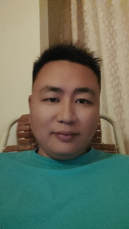 德德哥的第一张照片--武汉相亲服务中心