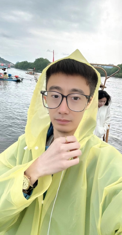 千寻与牵的第二张照片--武汉相亲服务中心