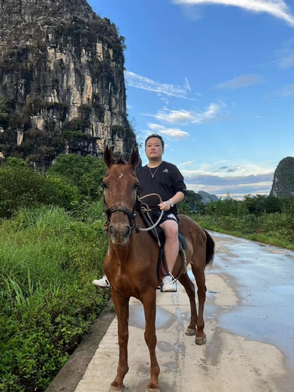 千度D雄的第七张照片--武汉相亲服务中心