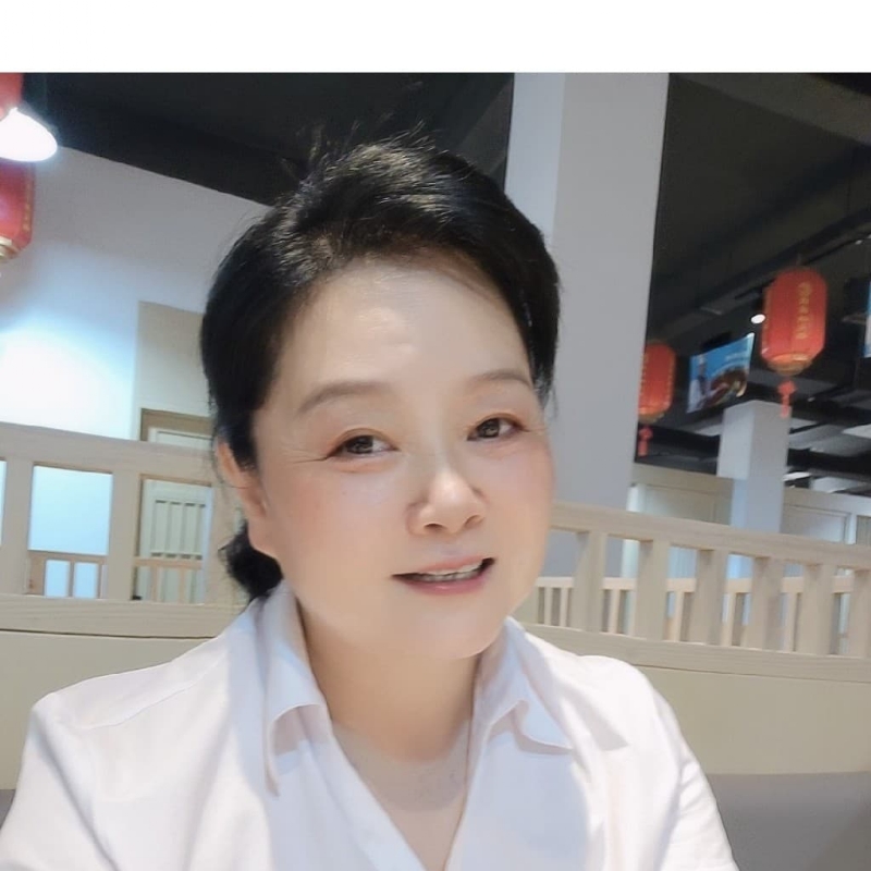 丁姐爱生活的第二张照片--武汉相亲服务中心