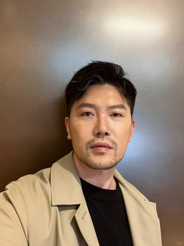 Aurora的第一张照片--武汉相亲服务中心