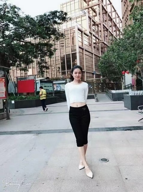 单身的第二张照片--武汉相亲服务中心