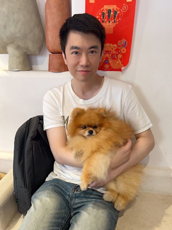 Leo的第一张照片--武汉相亲服务中心