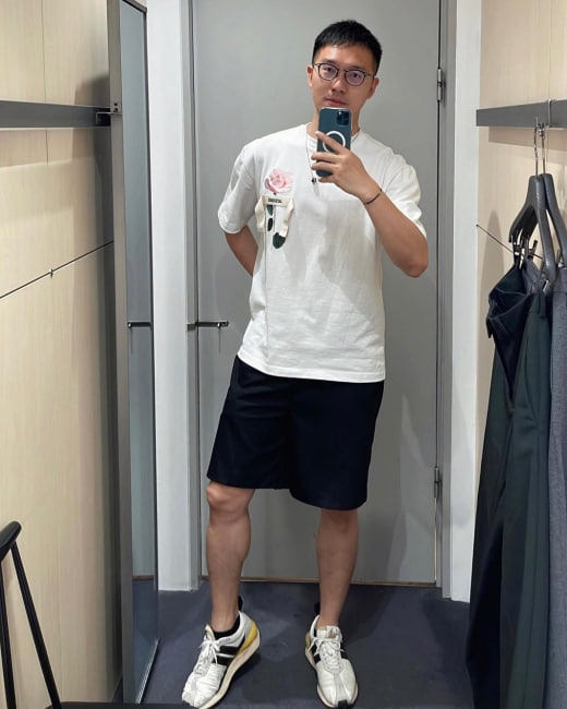 时间大师的第一张照片--武汉相亲服务中心