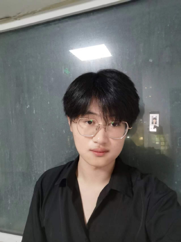 好好的第一张照片--武汉相亲服务中心