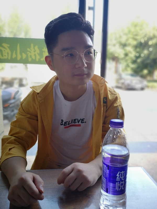 听风等雨的第一张照片--武汉相亲服务中心